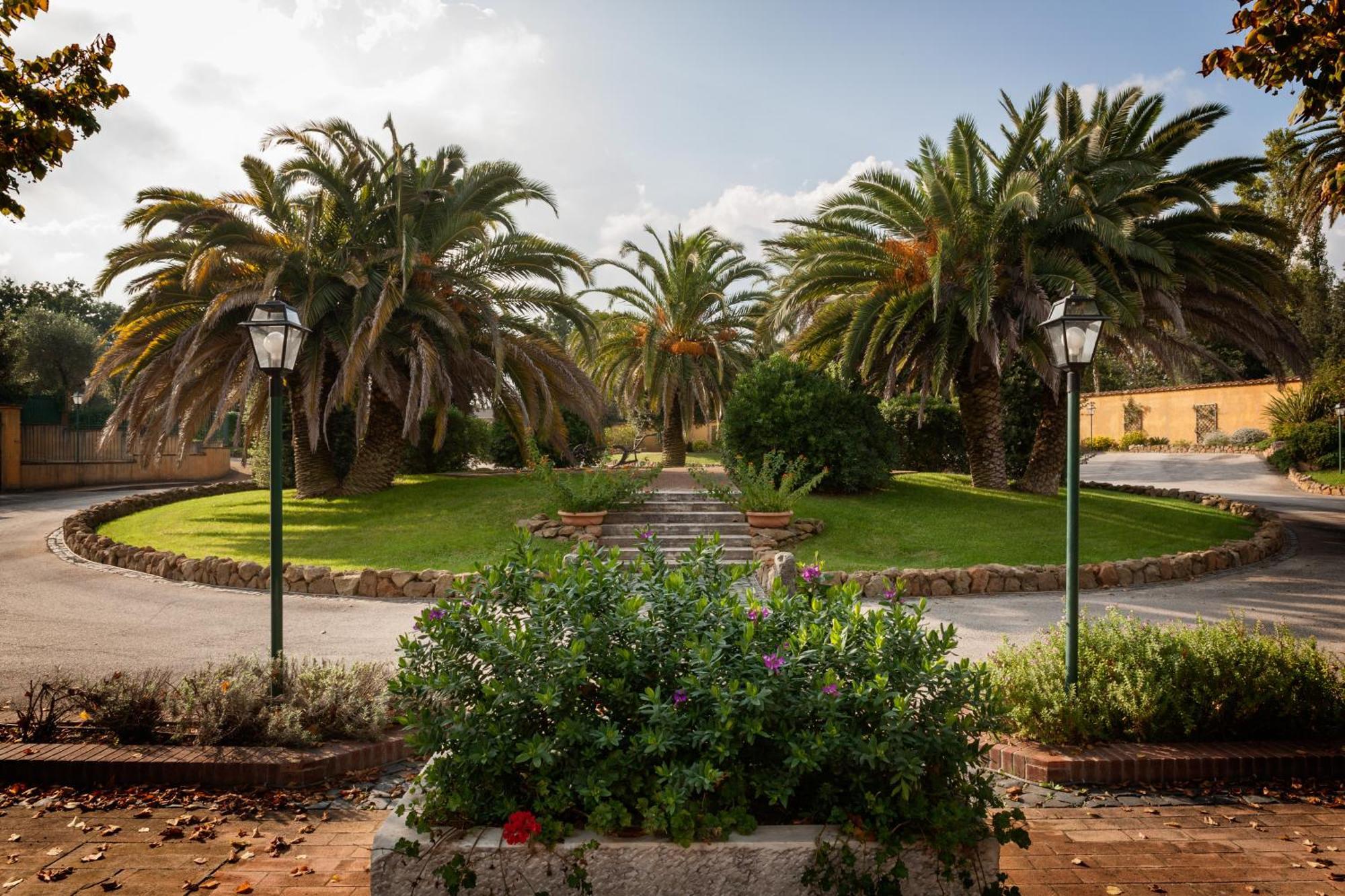 Hotel Selva Candida — Photos 2